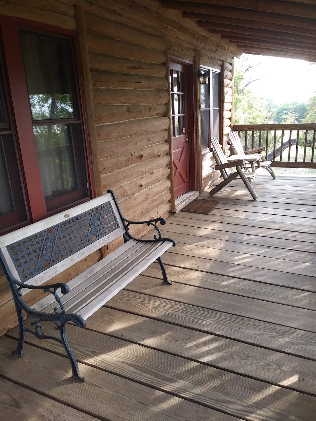 Log Cabins At Jacobs Creek | 16335 FM306, Canyon Lake, TX 78133, USA | Phone: (830) 964-2638