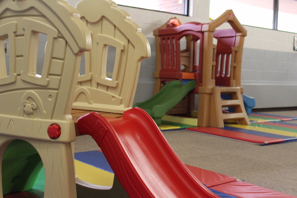 Oberlin Early Childhood Center | 317 E College St, Oberlin, OH 44074, USA | Phone: (440) 774-8193