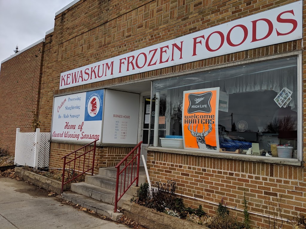 Kewaskum Foods, LLC | 118 Forest Ave, Kewaskum, WI 53040, USA | Phone: (262) 626-2181