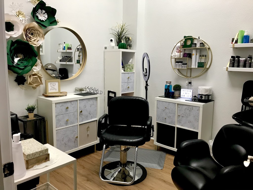 The Emerald Cut Salon | 2575 White Haven Dr Ste. 100 Studio 104, Marietta, GA 30064, USA | Phone: (404) 936-3128
