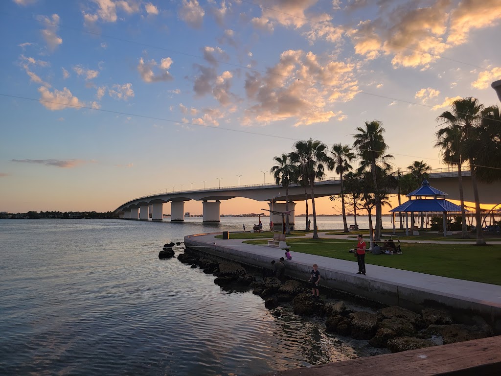 Harts Landing | 920 John Ringling Causeway, Sarasota, FL 34236, USA | Phone: (941) 330-0650