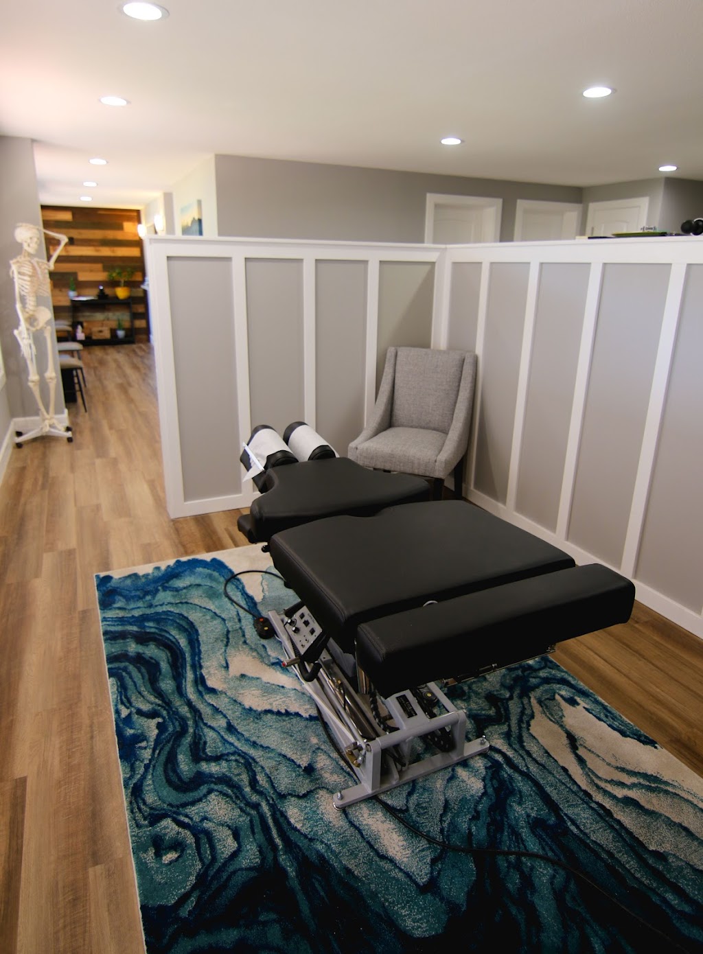 Key Center Chiropractic & Massage | 9013 Key Peninsula Hwy NW, Lakebay, WA 98349, USA | Phone: (253) 884-3040