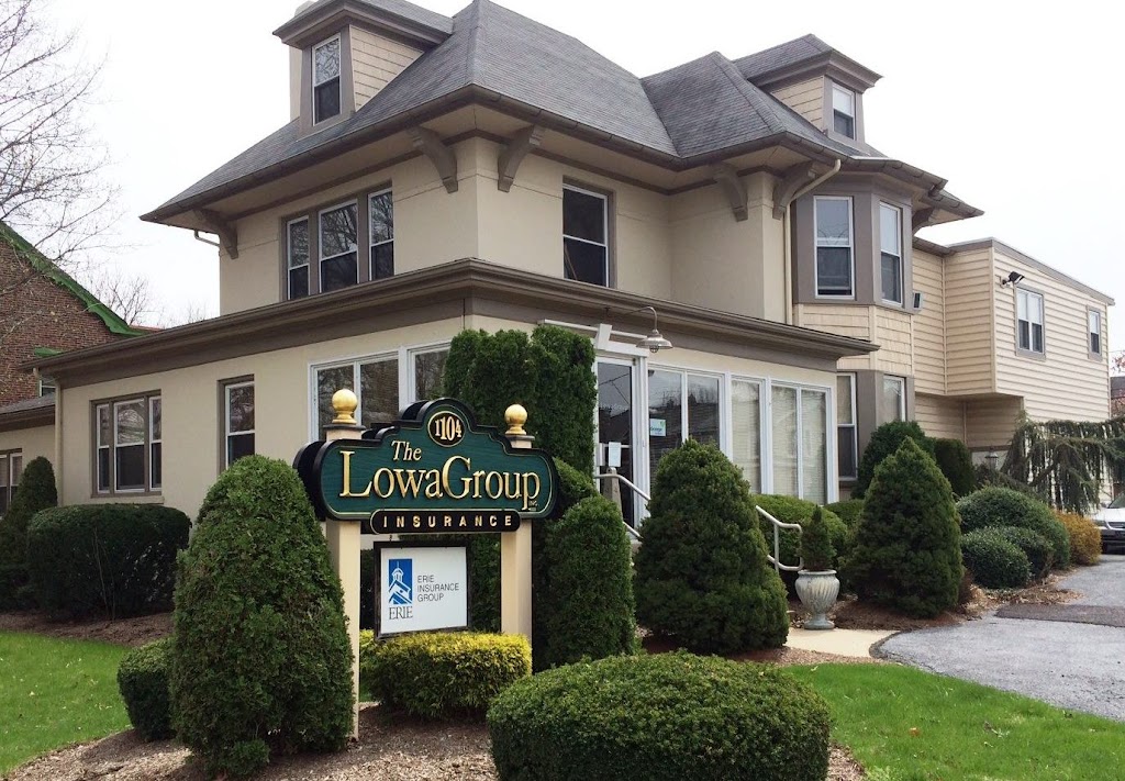 The Lowa Group, Inc. | 1503 McDaniel Dr #2, West Chester, PA 19380, USA | Phone: (484) 463-8832
