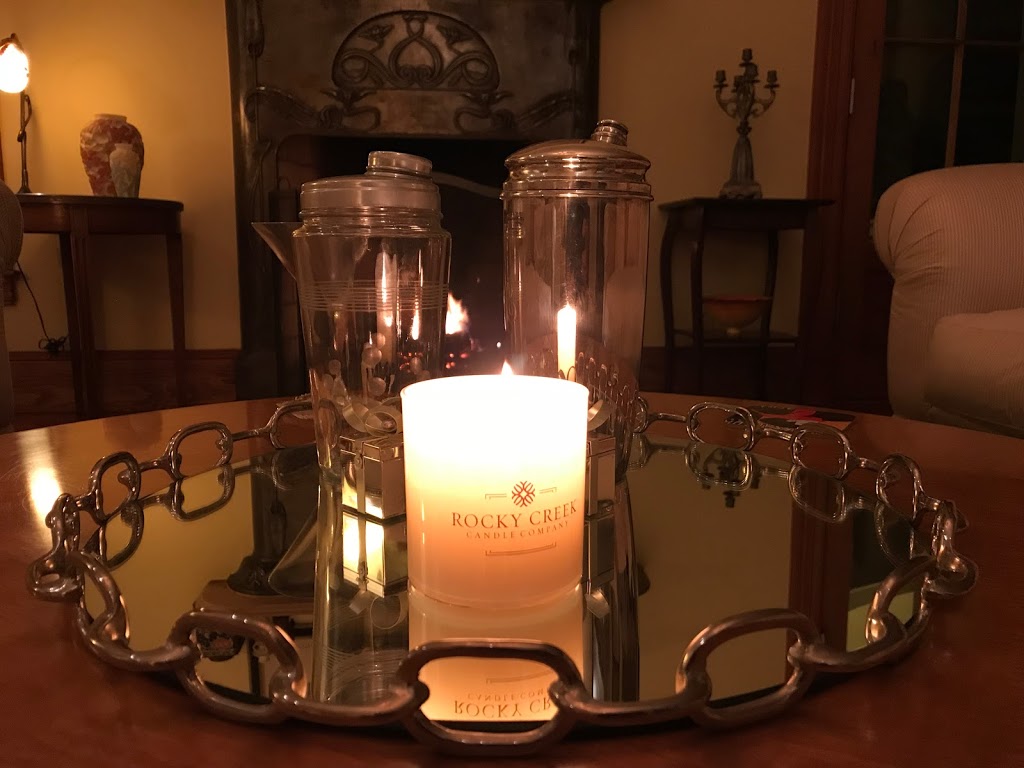 Rocky Creek Candle Company | 330 Town Pl, Fairview, TX 75069, USA | Phone: (972) 363-0173