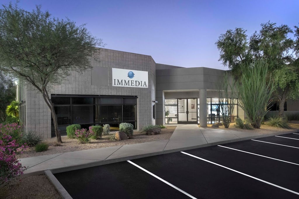 Immedia Integrated Technologies | 7661 E Gray Rd, Scottsdale, AZ 85260, USA | Phone: (480) 483-3399