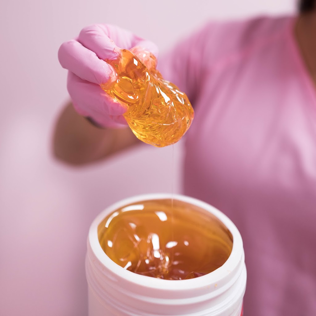 Sugaring NYC - McKinney | 6720 Alma Rd Suite 300, McKinney, TX 75070, USA | Phone: (469) 885-8284