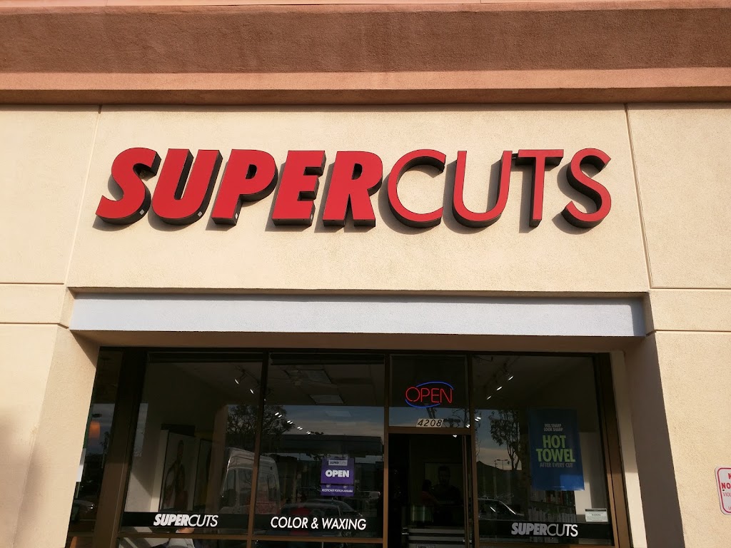 Supercuts | 4208 Woodruff Ave, Lakewood, CA 90713, USA | Phone: (562) 425-8806