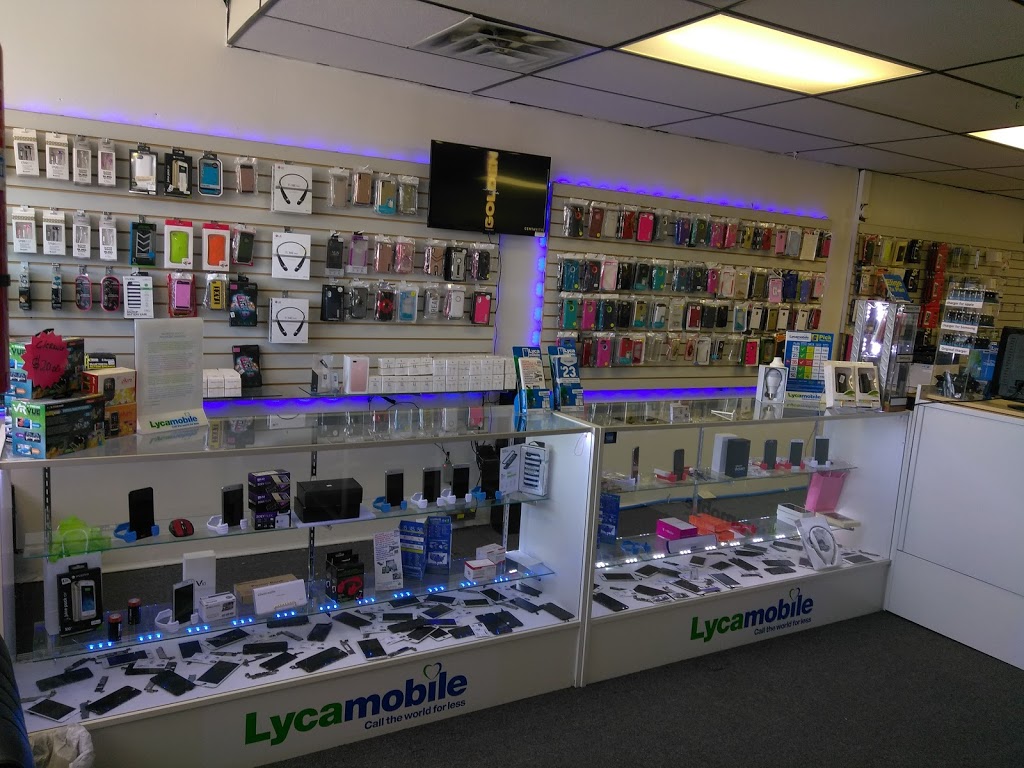 MANNY CELLPHONE REPAIR | 1840 1168, M-85, Lincoln Park, MI 48146, USA | Phone: (313) 718-8989