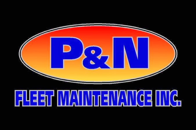 P & N Fleet Maintenance | 460 Hollywood Ave, South Plainfield, NJ 07080, USA | Phone: (908) 834-2268