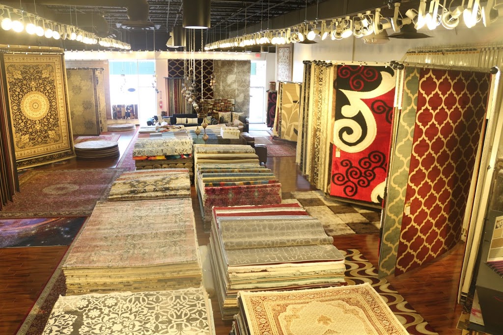 Rug Gallery | 2837 Festival Ln, Dublin, OH 43017, USA | Phone: (614) 726-9311