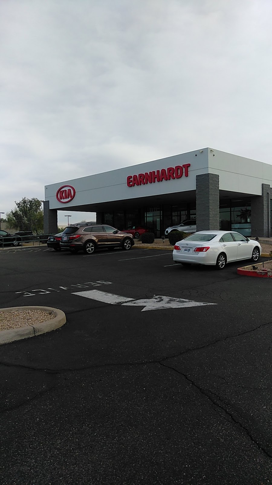 Ken Garff Kia | 2121 E Bell Rd, Phoenix, AZ 85022 | Phone: (602) 313-2300