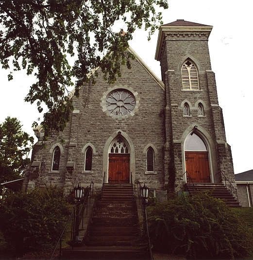 St Pauls Anglican Church Fort Erie | 32 Idylewylde St, Fort Erie, ON L2A 2L1, Canada | Phone: (905) 871-6704