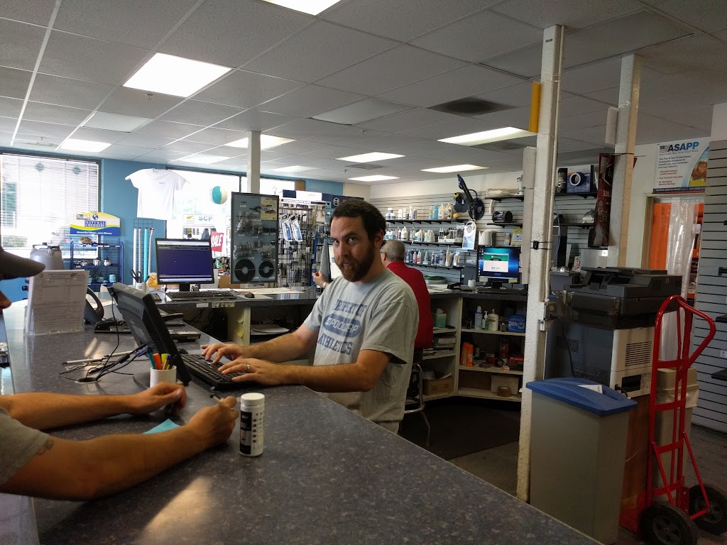 SCP Distributors LLC 5648 Copley Dr, San Diego, CA 92111