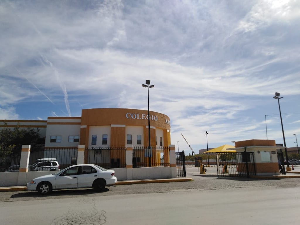 Colegio Americano Misiones -   | Photo 4 of 5 | Address: Paseo de la Victoria, P.º del Nogal 8051, 32668 Cd Juárez, Chih., Mexico | Phone: 656 679 6684