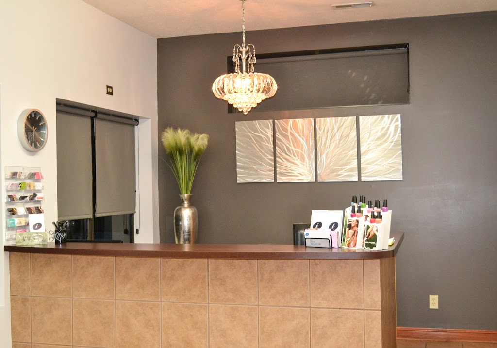 Irelands Spa & Salon | 1617 Hubbard Dr, Lancaster, OH 43130, USA | Phone: (740) 653-3228