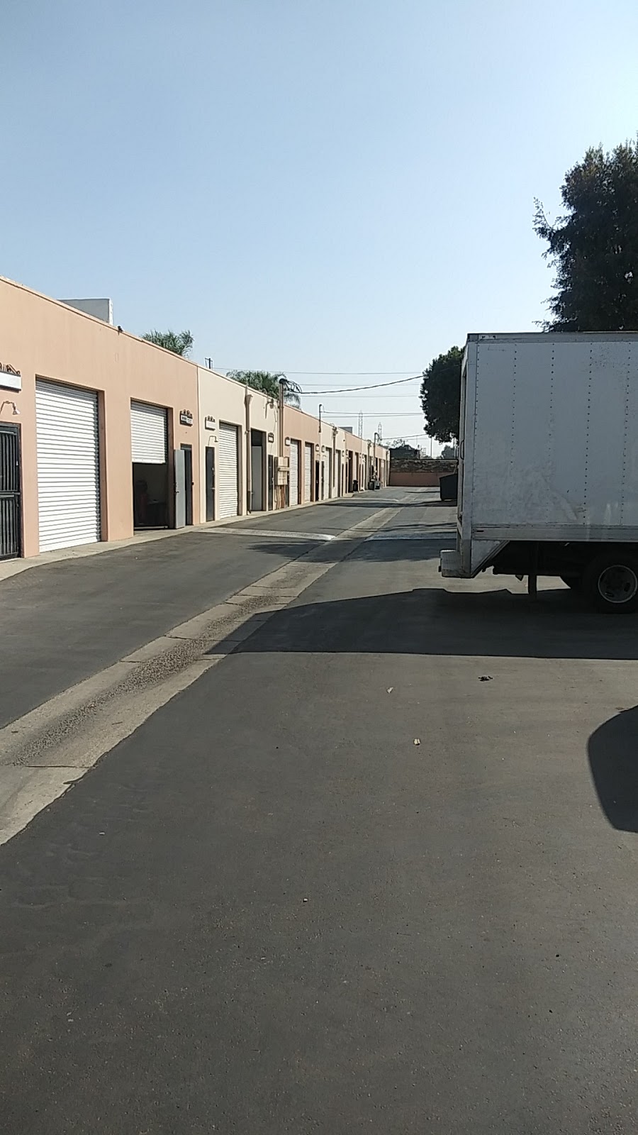 Commercial Heavy Duty Truck Parts Inc. | 5640 Shull St, Bell Gardens, CA 90201, USA | Phone: (562) 291-2573