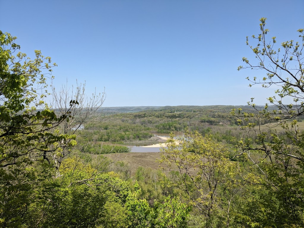 Myron and Sonya Glassberg Family Conservation Area | Eureka, MO 63025, USA | Phone: (636) 458-2236