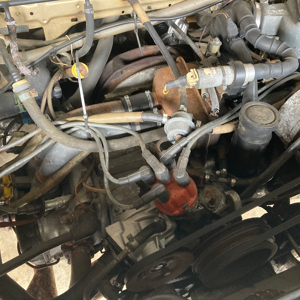 Kauk Automotive Repair | 20 E Swallow CT, Allyn, WA 98524, USA | Phone: (425) 760-4386