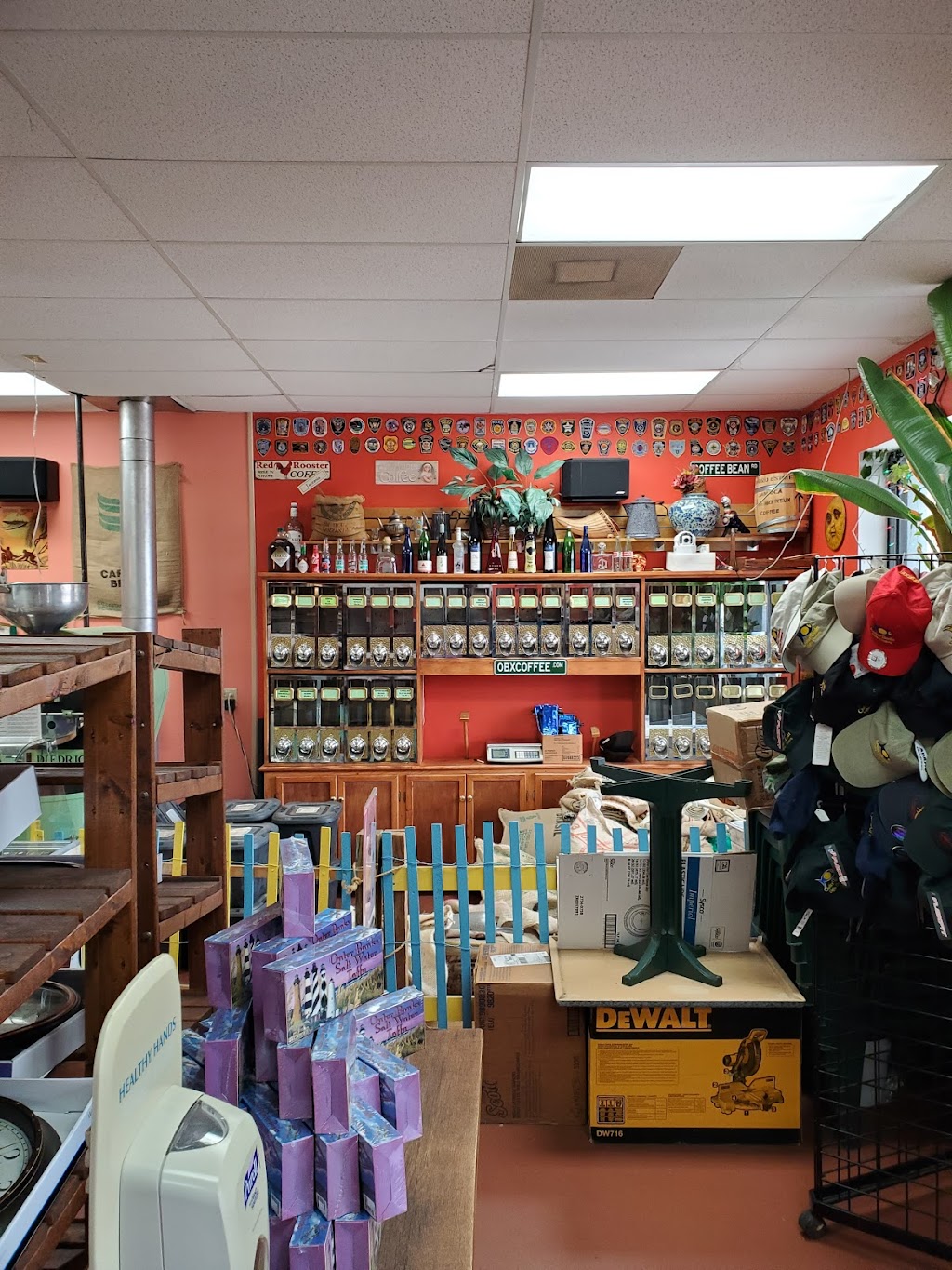 Outer Banks Coffee | 807 Ocean Trail, Corolla, NC 27927, USA | Phone: (252) 453-0200 Outer Banks Coffee | 807 Ocean Trail, Corolla, NC 27927, USA | Phone: (252) 453-0200