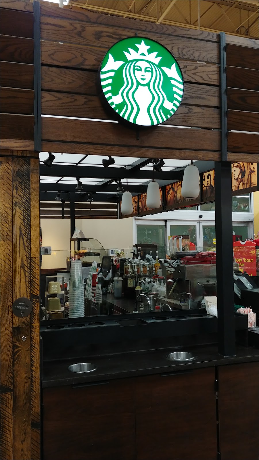 Starbucks | 4901 Maple Ave, Dallas, TX 75235, USA | Phone: (972) 725-1269