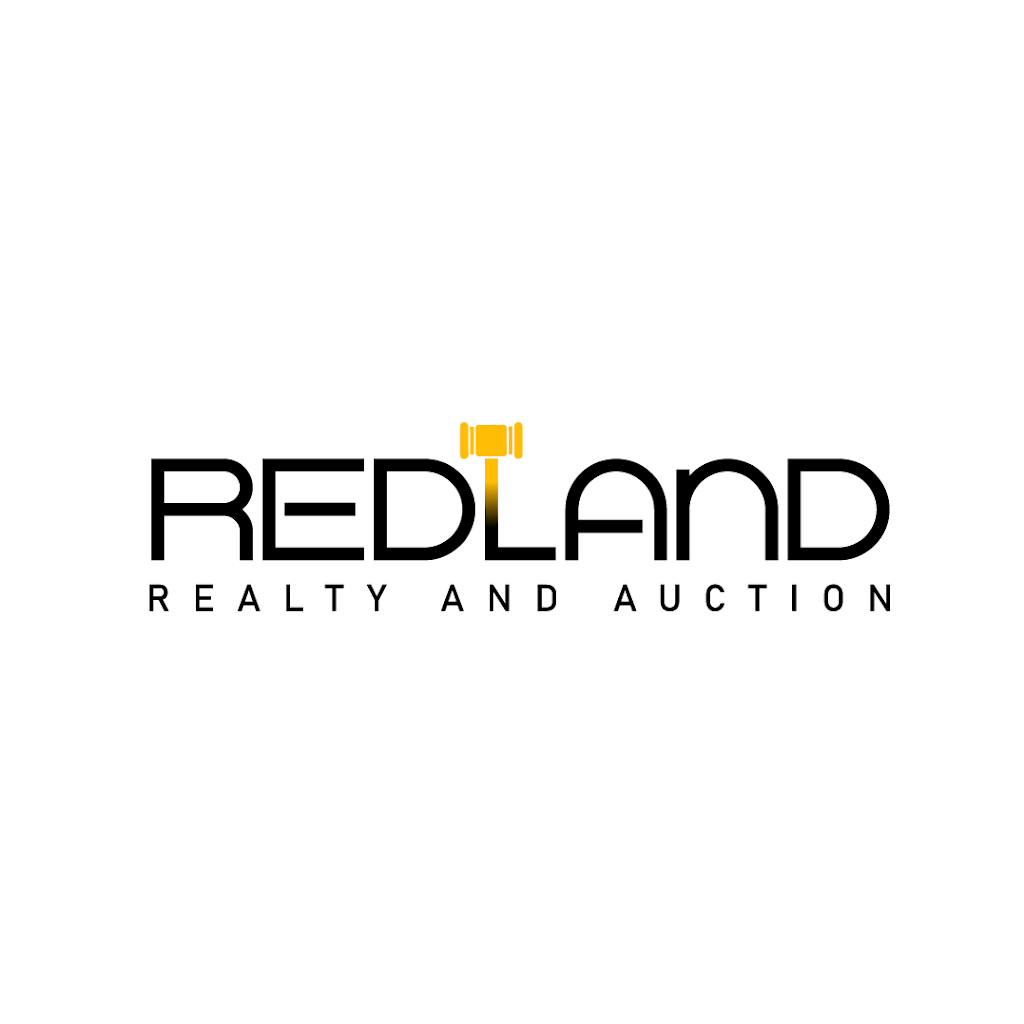 Redland Realty and Auction | 18850 SW 194th Ave, Miami, FL 33187, USA | Phone: (305) 387-7777