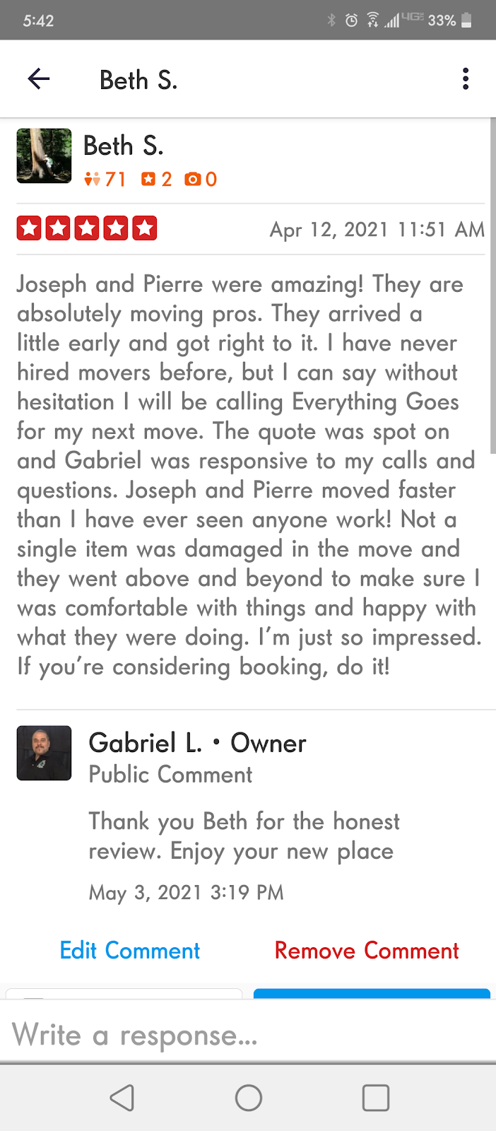 Everything Goes Movers | 2297 Peachtree Ln, San Jose, CA 95128, USA | Phone: (408) 580-6096