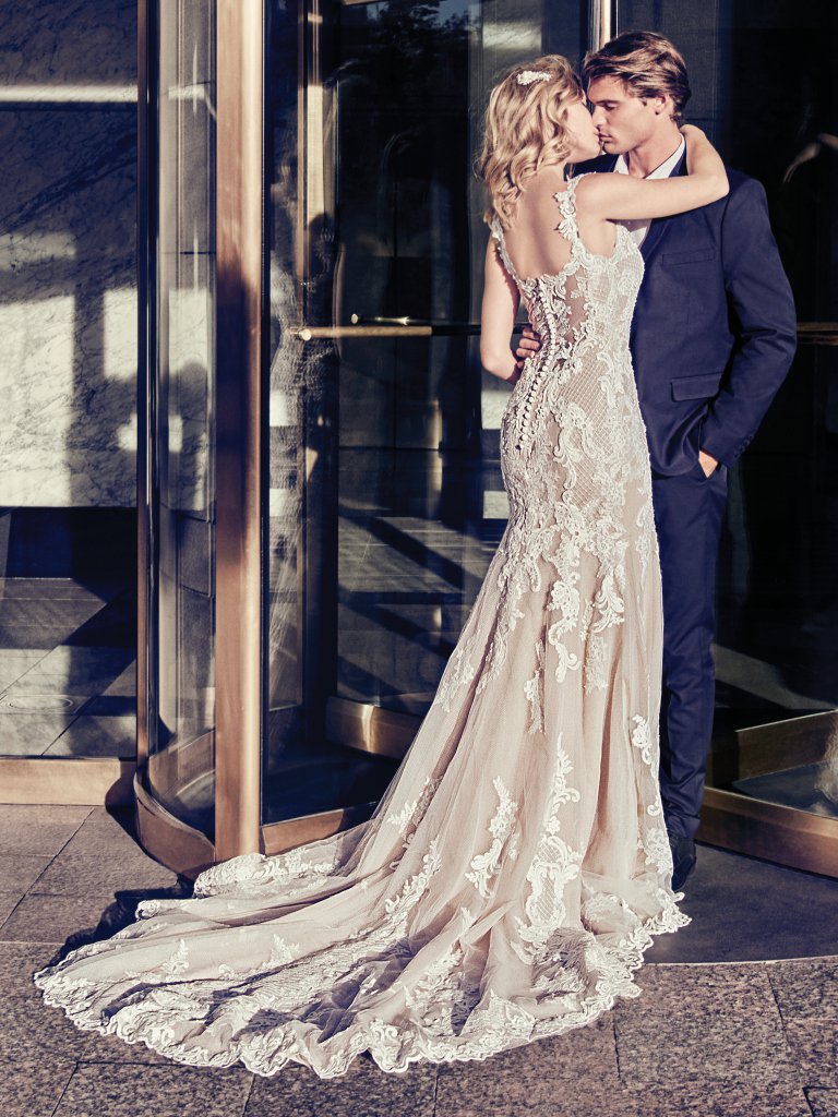 The Proposal Bridal Boutique | 330 N 6th St #116, Redlands, CA 92374, USA | Phone: (909) 335-1789