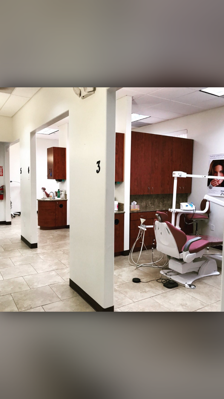 Smile Connection | 1791 E Holt Blvd UNIT 102, Ontario, CA 91761, USA | Phone: (909) 391-8990