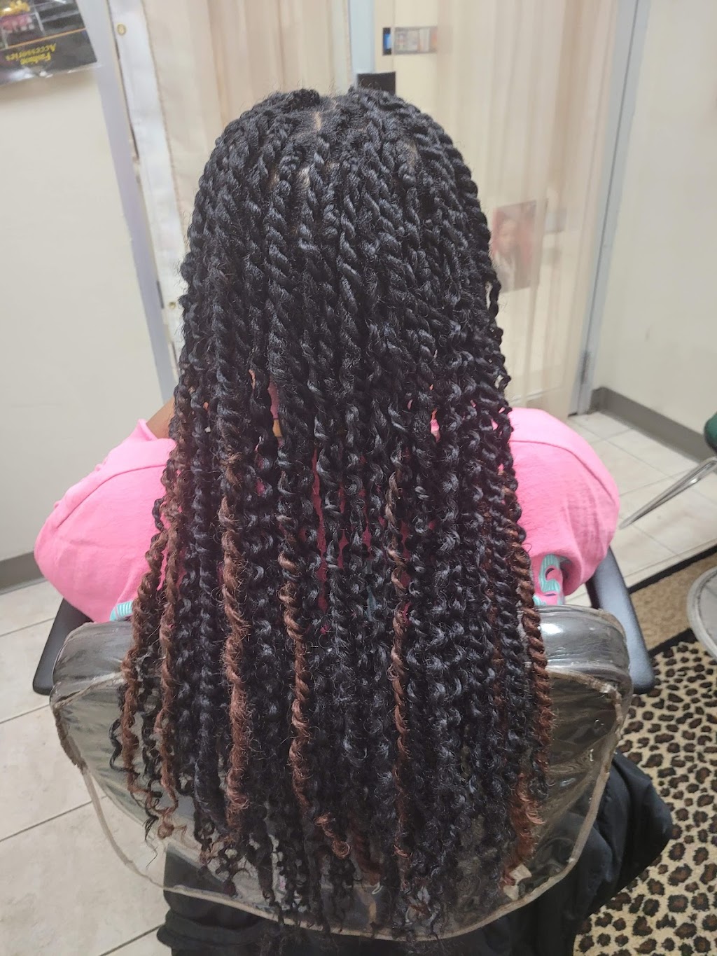 Annies African Braiding | 8628A Liberty Plaza, Randallstown, MD 21133, USA | Phone: (443) 985-7539