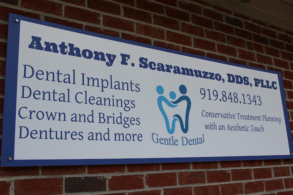 Anthony Scaramuzzo DDS PLLC | 9317 Leesville Rd suite 101, Raleigh, NC 27613, USA | Phone: (919) 848-1343