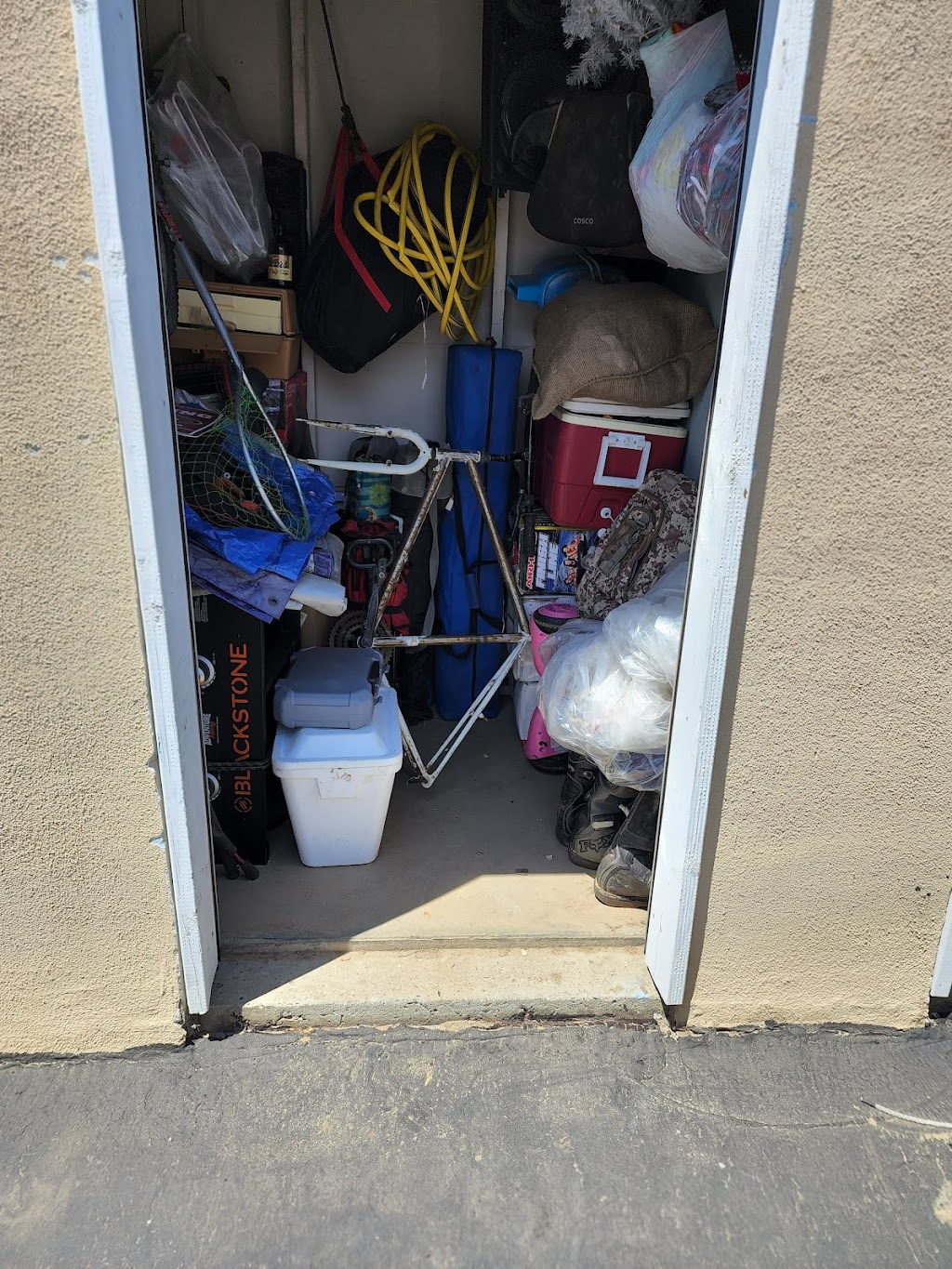 Added Space Self Storage | 2555 W Main St, Turlock, CA 95380, USA | Phone: (209) 632-0107