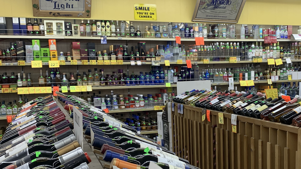 Wines & Spirits of the World Liquor | 10318 Reseda Blvd, Northridge, CA 91326 | Phone: (818) 366-7322