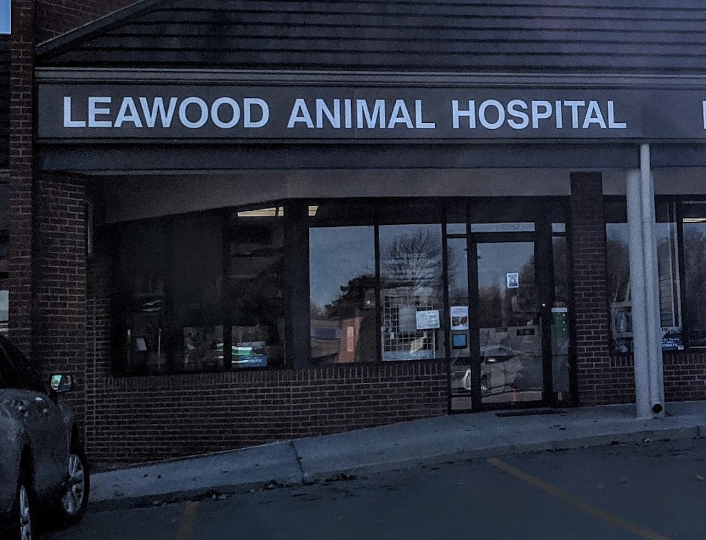 Leawood Animal Hospital | 13012 State Line Rd, Leawood, KS 66209, USA | Phone: (913) 345-1377