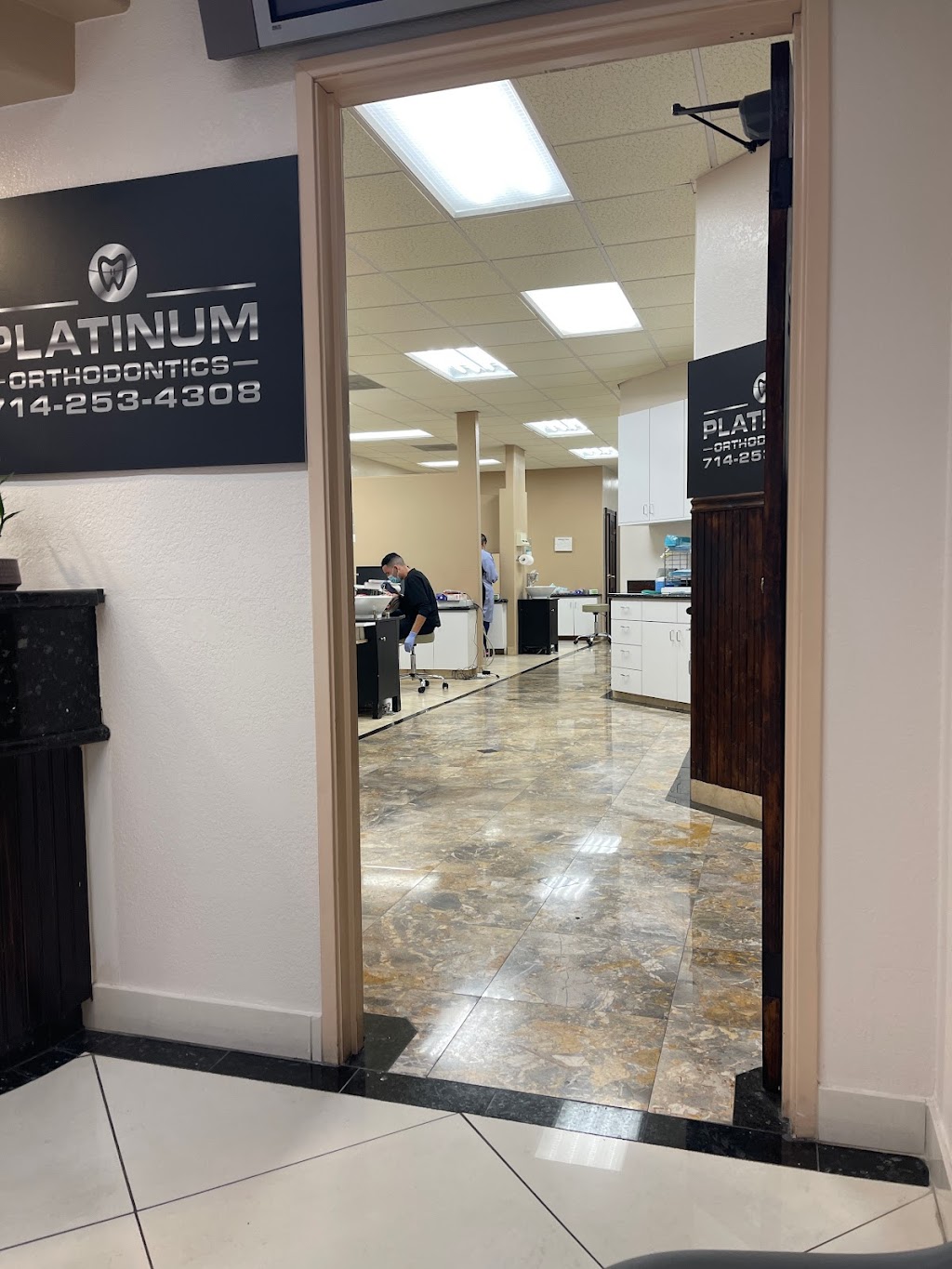Platinum Orthodontics | 1332 E Chapman Ave, Fullerton, CA 92831, USA | Phone: (714) 253-4308