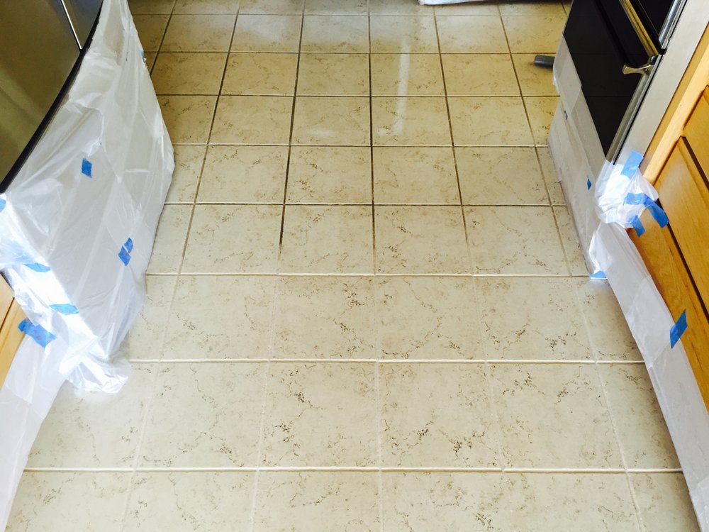 Tile Cleaning Pro | Katy, TX 77494, USA | Phone: (832) 699-5514