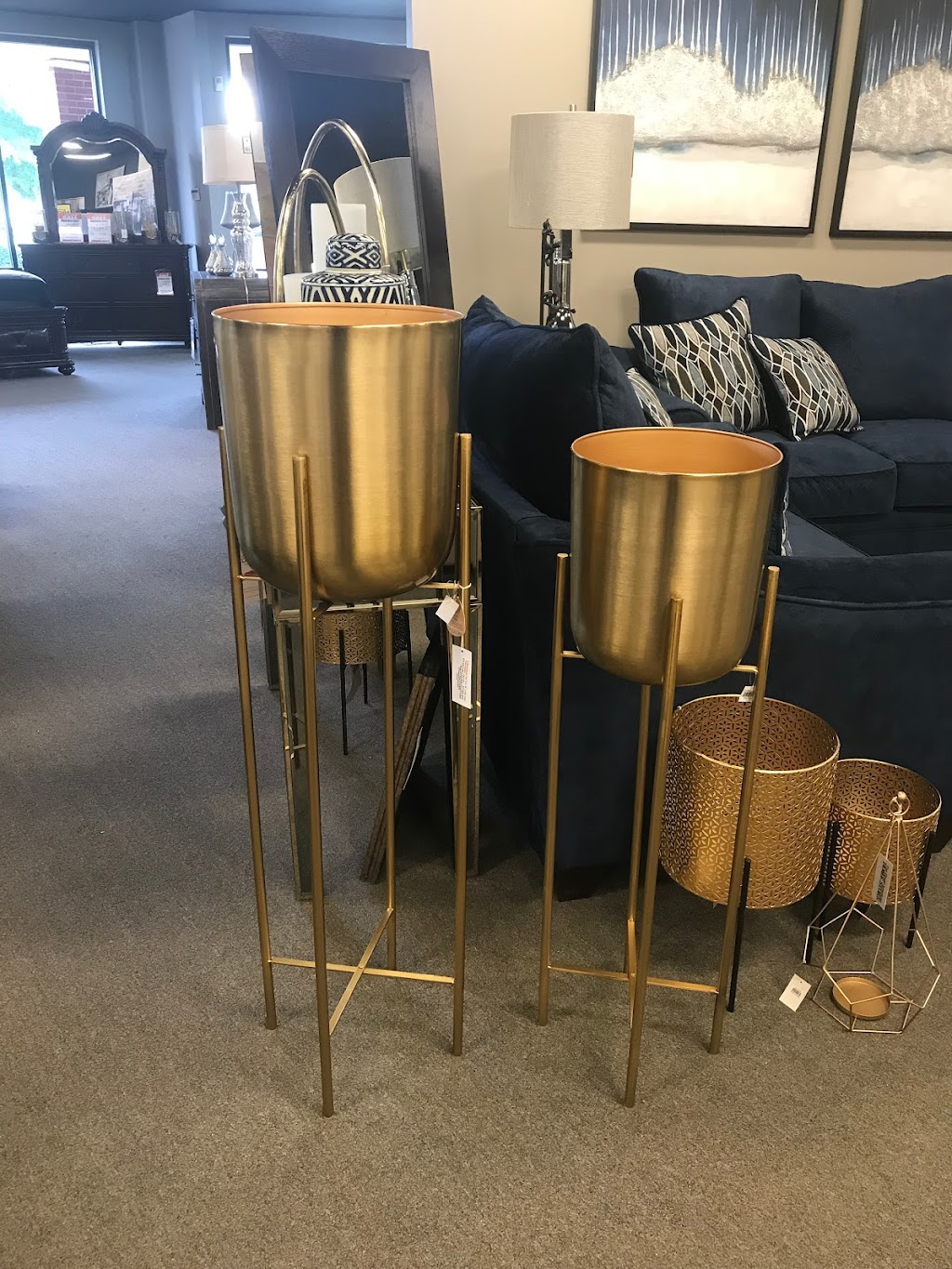 The Great American Furniture & Mattress Outlet | 2075 N Germantown Pkwy #101, Cordova, TN 38016, USA | Phone: (901) 249-9667