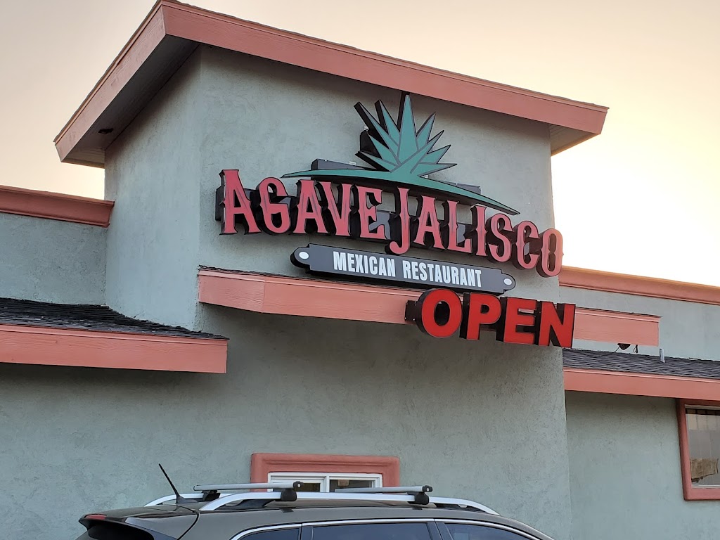 Agave Jalisco Mexican Restaurant | 6263 US-77, Riviera, TX 78379, USA | Phone: (361) 296-3456