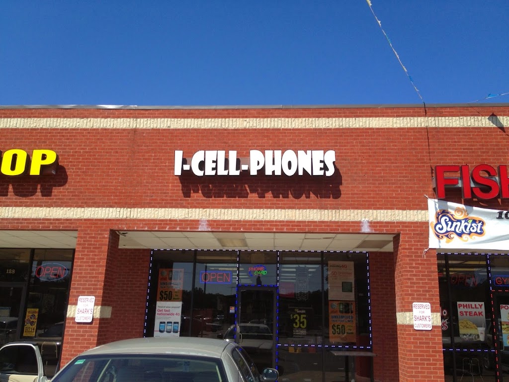 iCellphone | 1400 9th Ave N, Bessemer, AL 35020, USA | Phone: (205) 417-0593