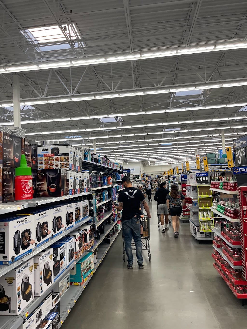 Walmart Supercenter | 1741 E Florence Blvd, Casa Grande, AZ 85122, USA | Phone: (520) 421-1200 Walmart Supercenter | 1741 E Florence Blvd, Casa Grande, AZ 85122, USA | Phone: (520) 421-1200