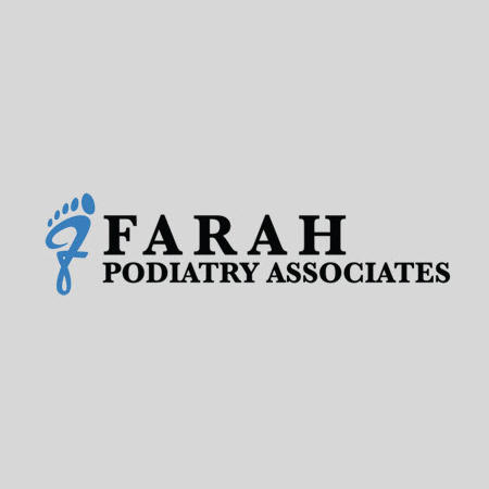 Farah Podiatry Associates | 2105 West Rd, Trenton, MI 48183, USA | Phone: (734) 675-7777