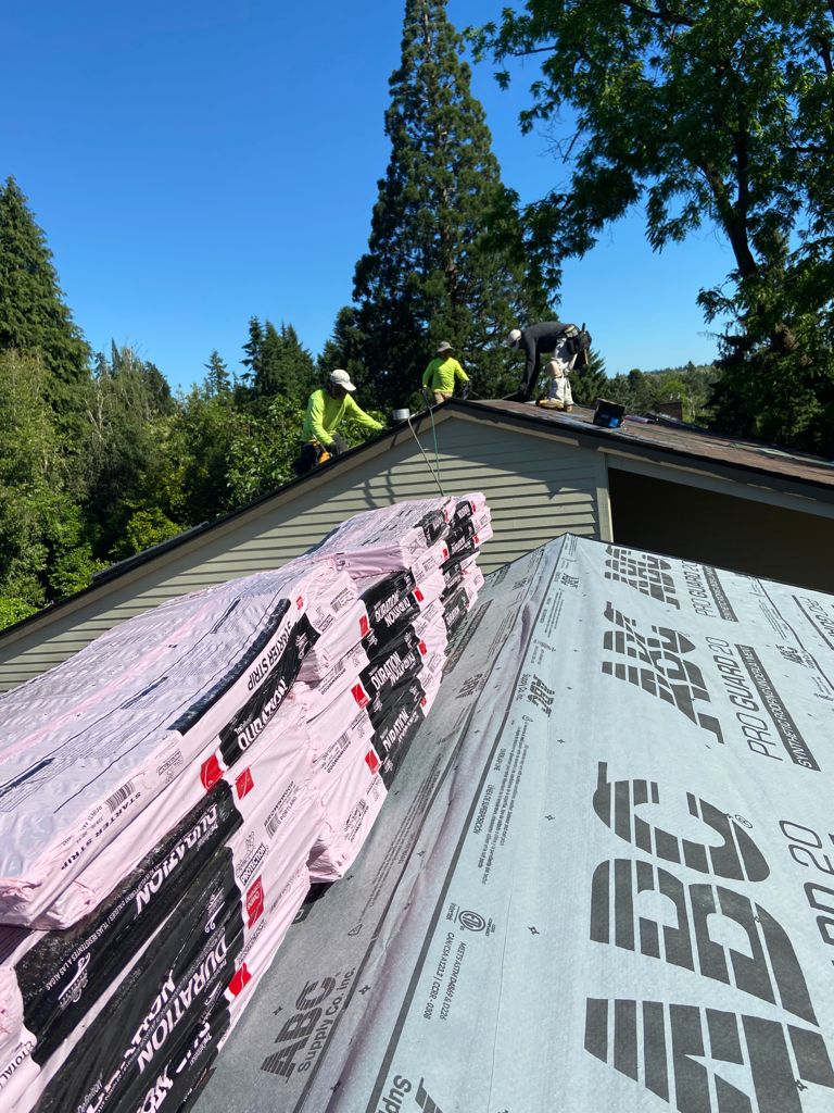 Nail It Roofing Portland | 16239 SE McLoughlin Blvd Suite 202, Milwaukie, OR 97267, USA | Phone: (503) 557-8989