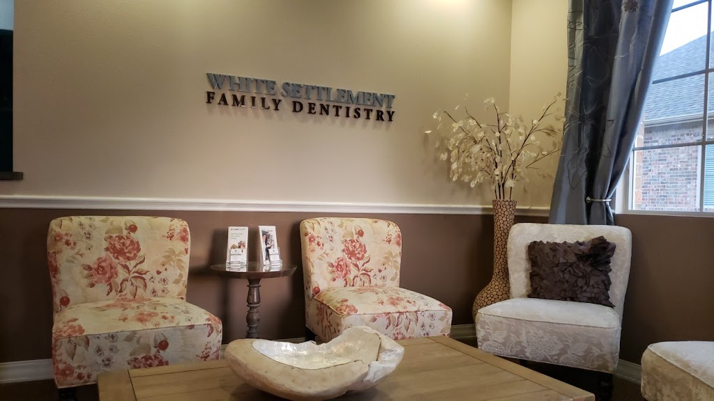 White Settlement Family Dentistry | 9636 Bartlett Cir Ste 400, Fort Worth, TX 76108, USA | Phone: (817) 529-0529