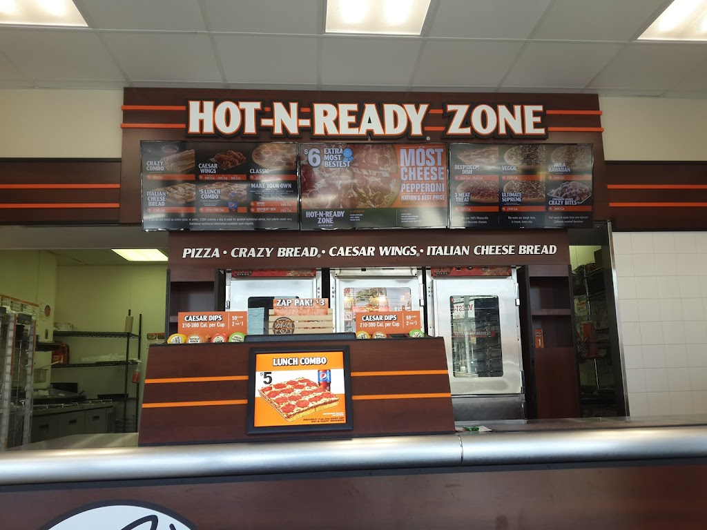 Little Caesars Pizza | 6264 Rosemead Blvd, Temple City, CA 91780, USA | Phone: (626) 287-8884