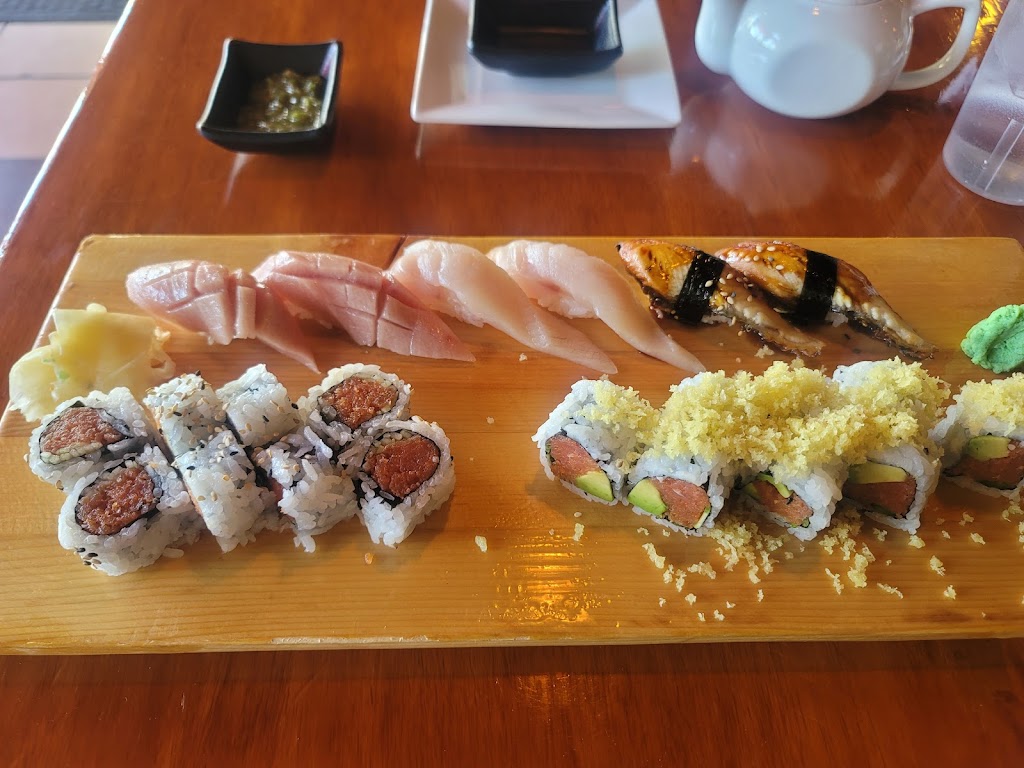 Sushi O Sushi | 3643 Star Ranch Rd, Colorado Springs, CO 80906, USA | Phone: (719) 576-9830