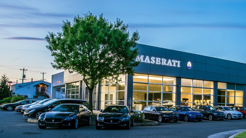 Maserati of Wilmington Pike | 99 Wilmington Pike, Chadds Ford, PA 19317, USA | Phone: (484) 840-7190