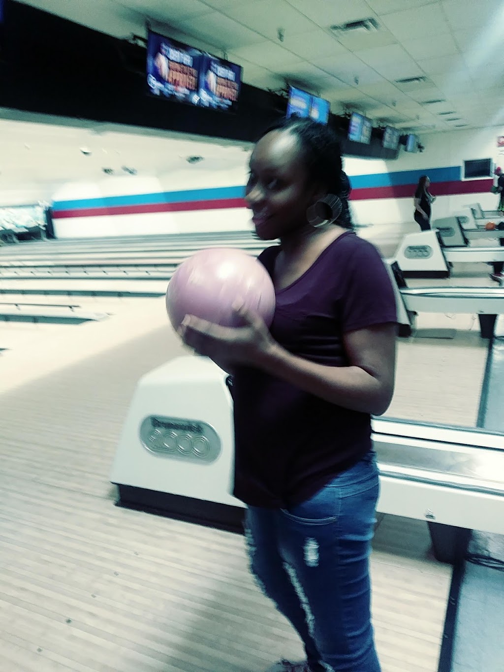 Cotton Bowl Lanes | 1740 N Pinal Ave, Casa Grande, AZ 85122, USA | Phone: (520) 836-7304