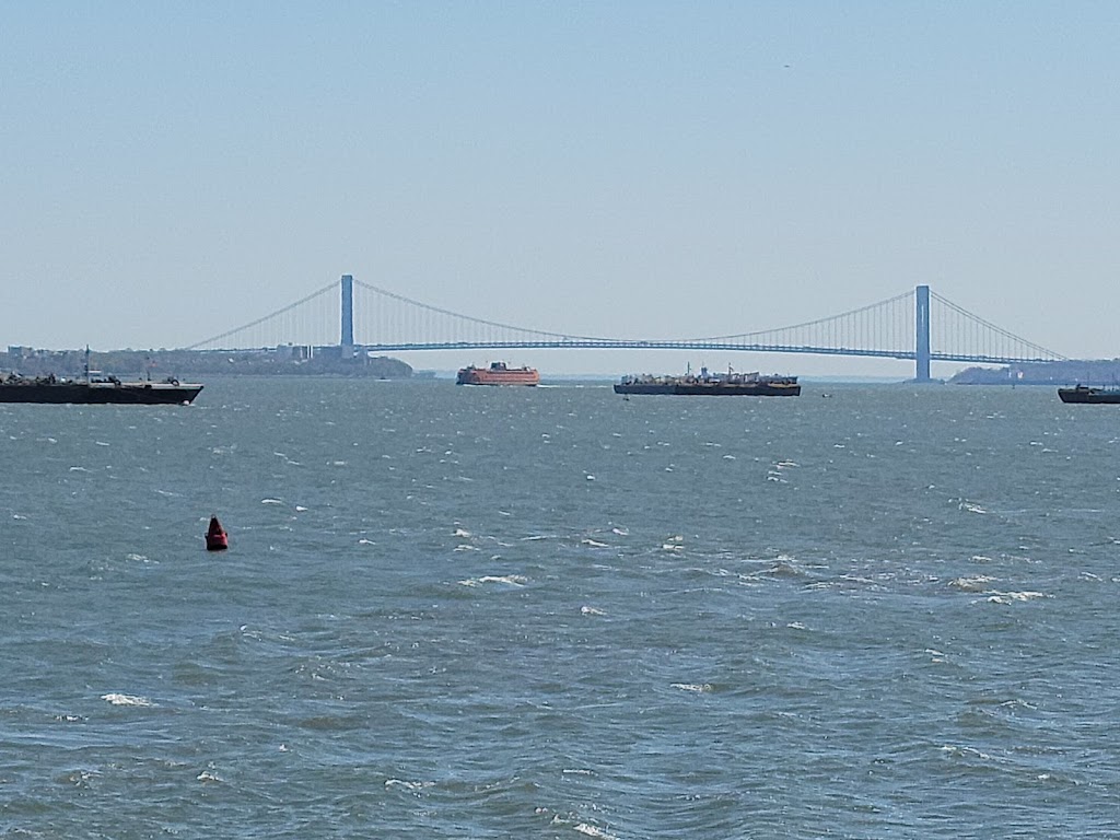 Statue of Liberty | New York, NY 10004, USA | Phone: (212) 363-3200