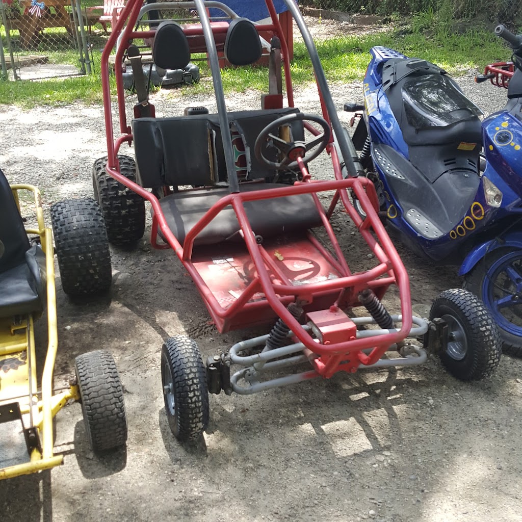 G&D Karts and Parts | 6921 Pickettville Rd, Jacksonville, FL 32220, USA | Phone: (904) 781-4400