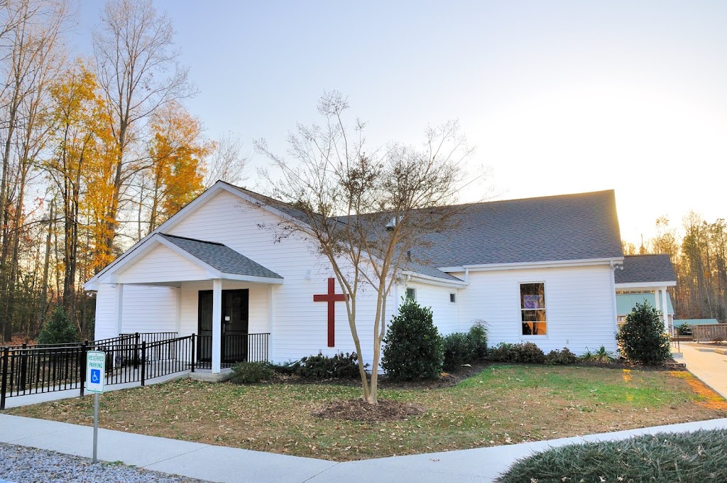 St Elizabeth Ann Seton | 2631 Pocahontas Trail, Quinton, VA 23141, USA | Phone: (804) 932-4125