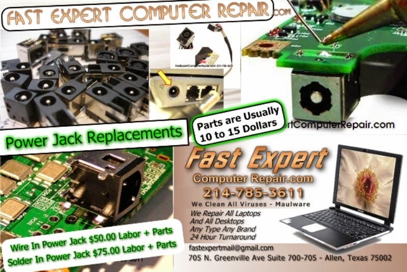 Fast Expert Computer Repair | 705 N Greenville Ave #700, Allen, TX 75002, USA | Phone: (214) 785-3611